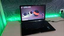 Ноутбук Core i7.