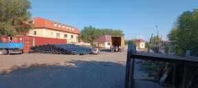 Трубы полиэтиленовые ПНД ПЭ для воды, газа, сточных вод и кабеля