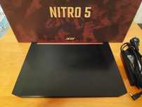 Gtx1650 Core i5 Игровой Ноутбук Acer Nitro 5