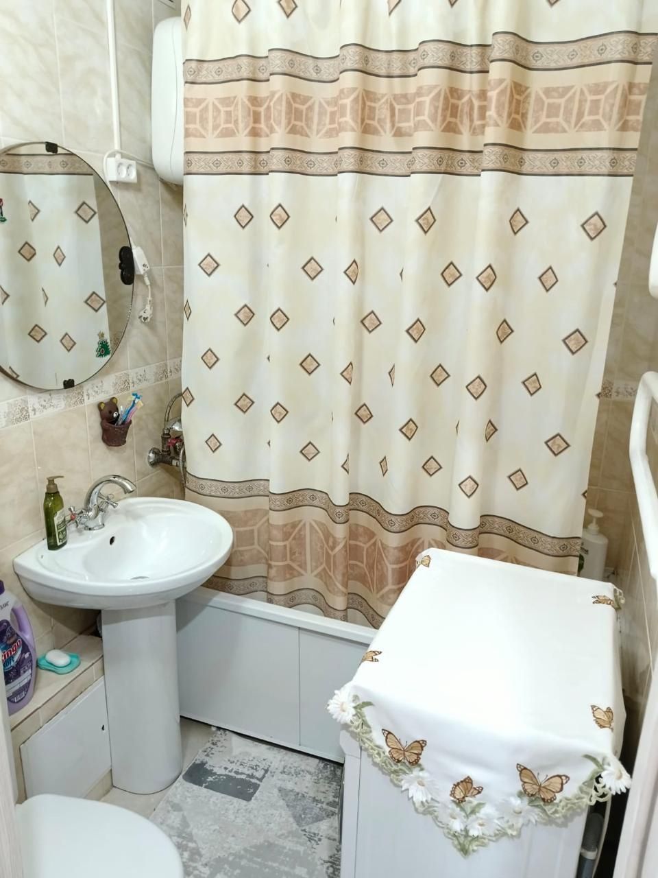 Продам 2 комнатную квартиру