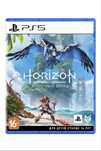 PS5 Horizon Forbidden West / Запретный запад