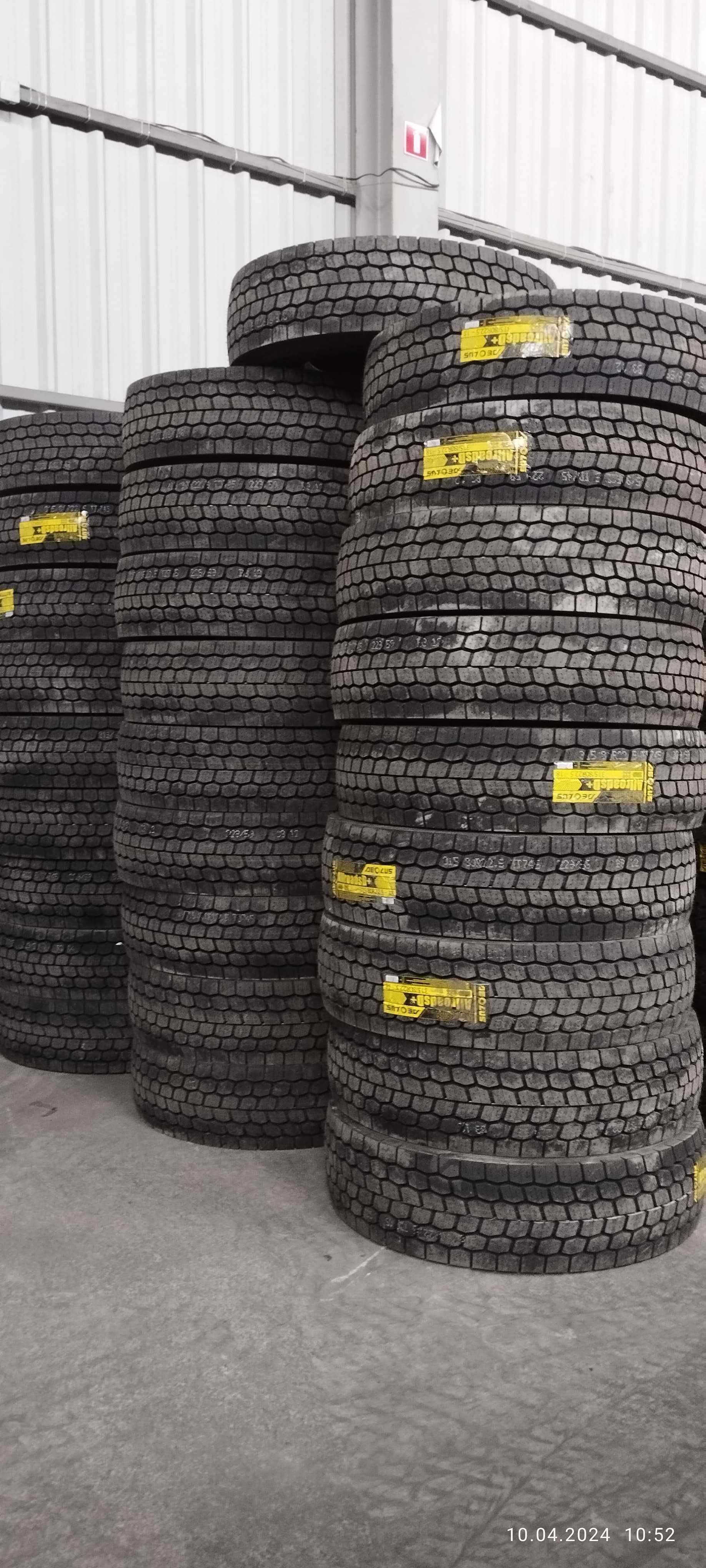 Грузовые шины со склада 12.00R20,11.00R20, 10.00R20, 11R22.5, 13R22.5