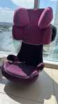 Детское автокресло CYBEX