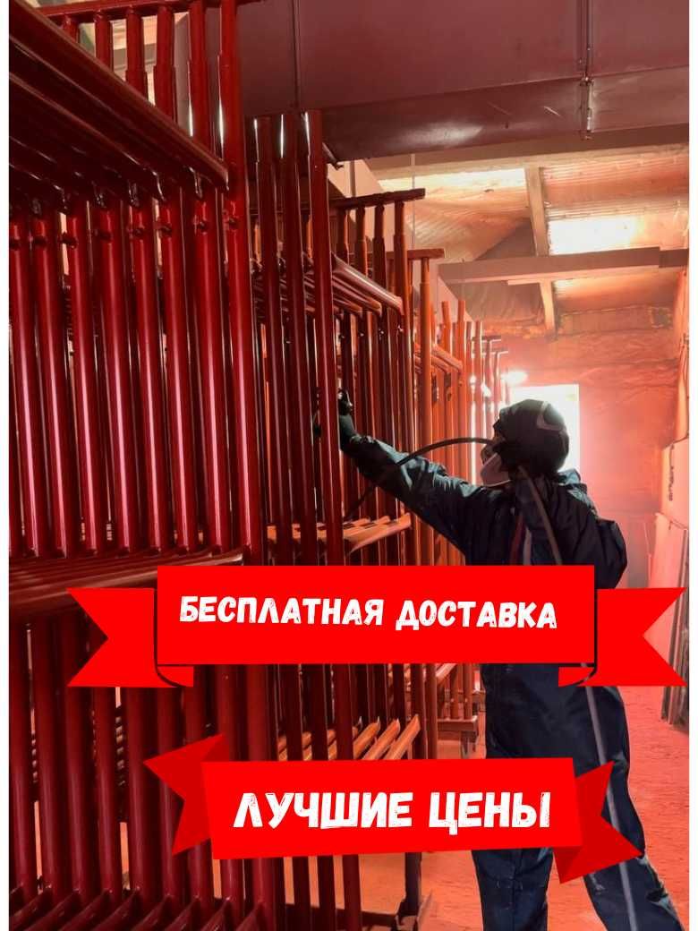 Леса! Аренда! Без залога!