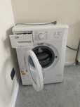 Продам стиральную машину Beko. 5 кг.Работает отлично.30 000
