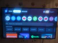 Телевизор Sony bravia