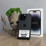  iPhone 14 Pro Айфон 14 Про 128gb 100% | РАССРОЧКА