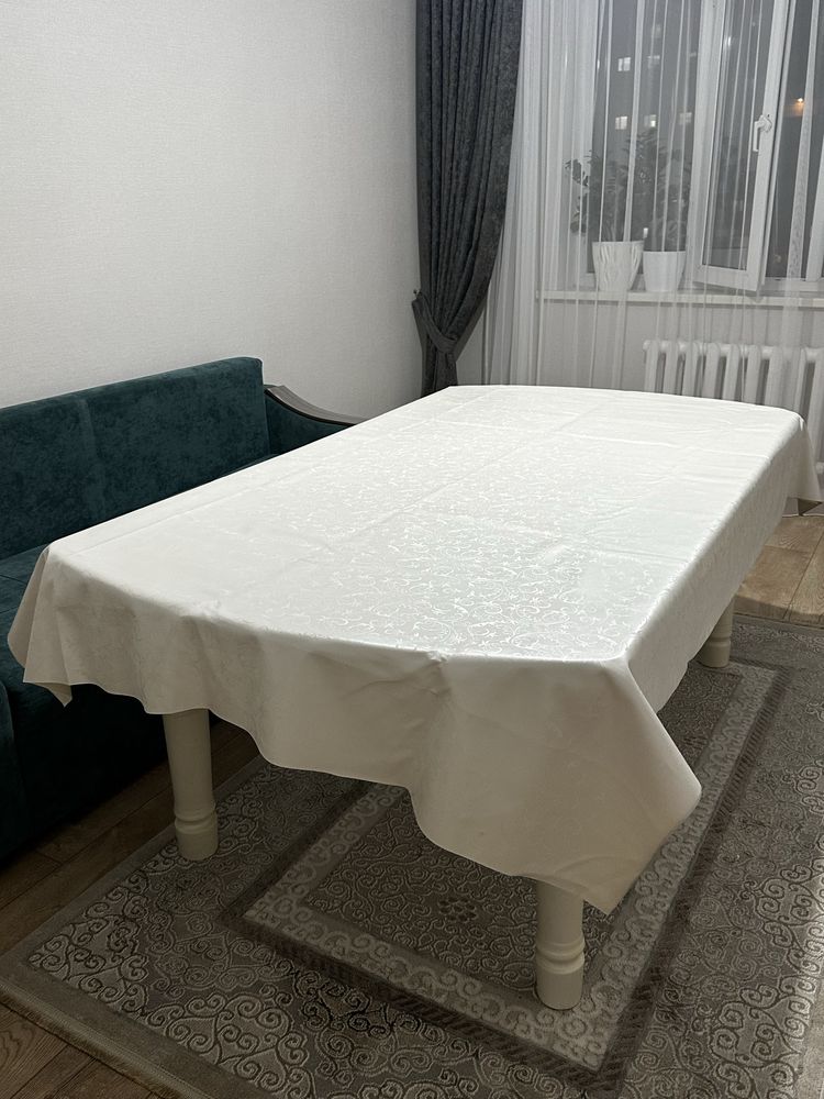Стол 2.5м MDF и лдсп материал срочно.
