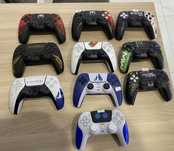 Геймпад Джойстик Playstation 5