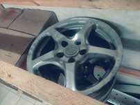 Продам диски 16' Honda