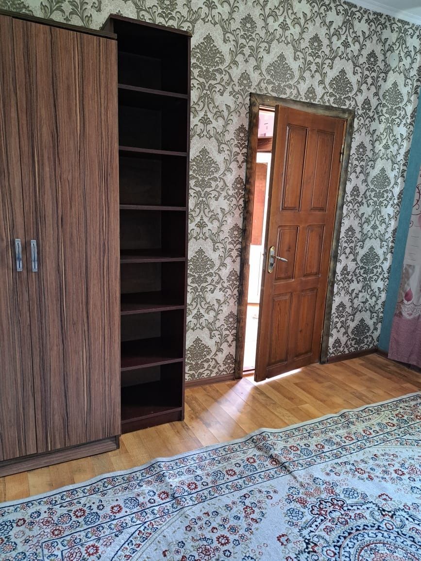 Сдаются комнаты, район Роща больница                                .