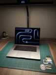 Продаю MacBook Pro 16 99%
