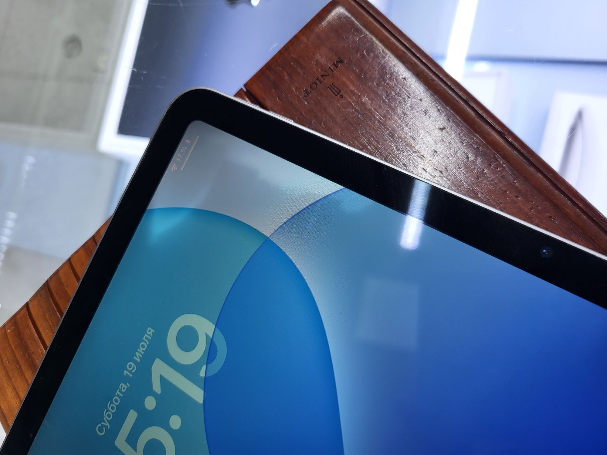 Ipad Air 11 M2 6 поколение Модель А2902