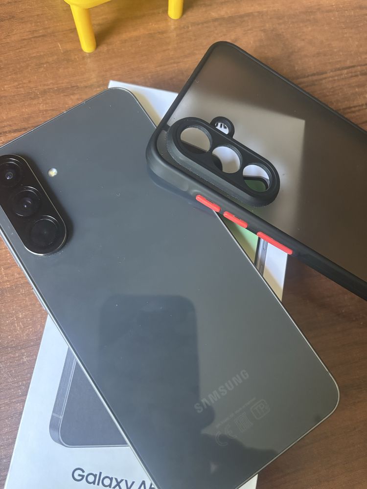 Samsung A56 5G 8/128