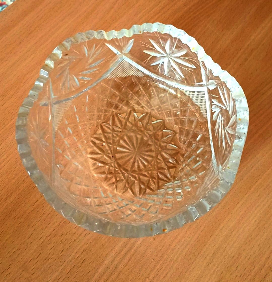 Продам хрусталь, для кухни, для дома, посуда, коллекции.