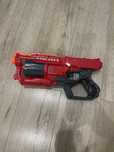 Nerf cycloneshock
