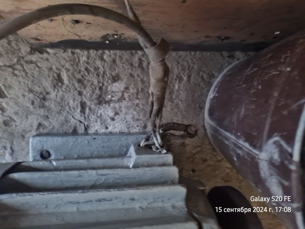 Продам электро двигатель