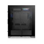 Корпус Thermaltake CTE T500 TG ARGB, Full Tower, Черный