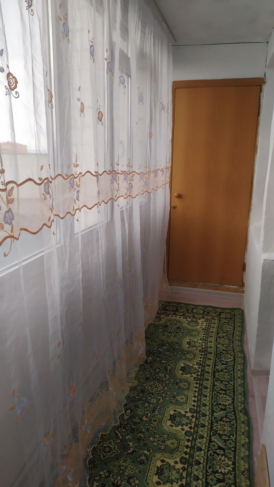 Продам 3х комн кв в начале пр.Абылайхана