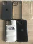 Чехлы на iphone 13mini,iphone 12 и 12pro стекло на 12 и шнул usb light