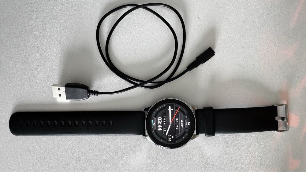 Смартчасы amazfit pop 3r