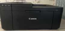 Продаю принтер Canon