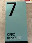Oppo reno 7 (5G)