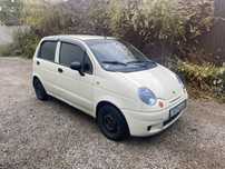 Сдаётся в аренду Daewoo Matiz 2010 года