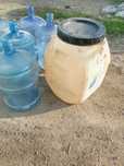 Ёмкость для воды 50литров 1000тн