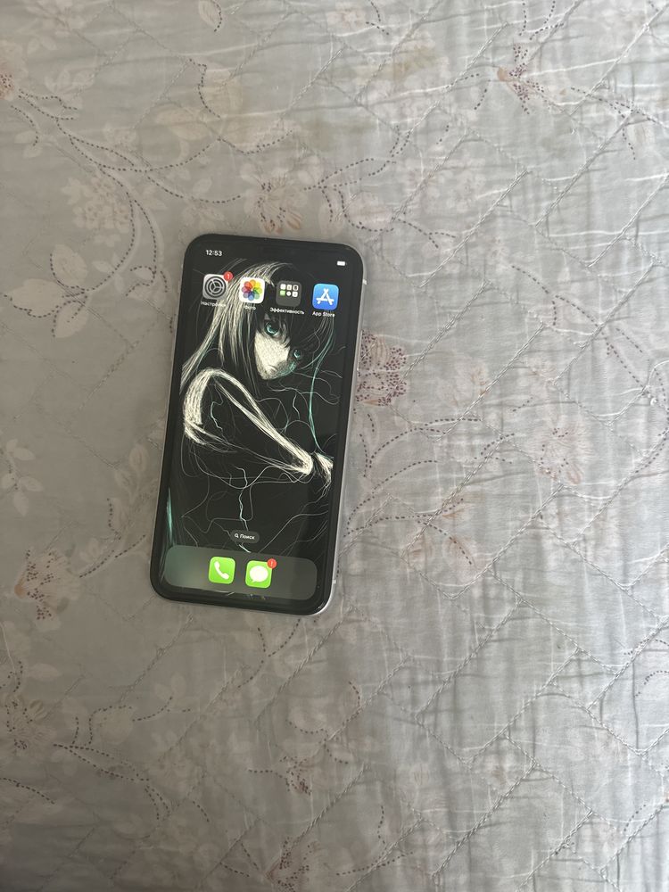 iPhone XR 64 гб
