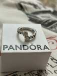 Кольцо Pandora оригинал