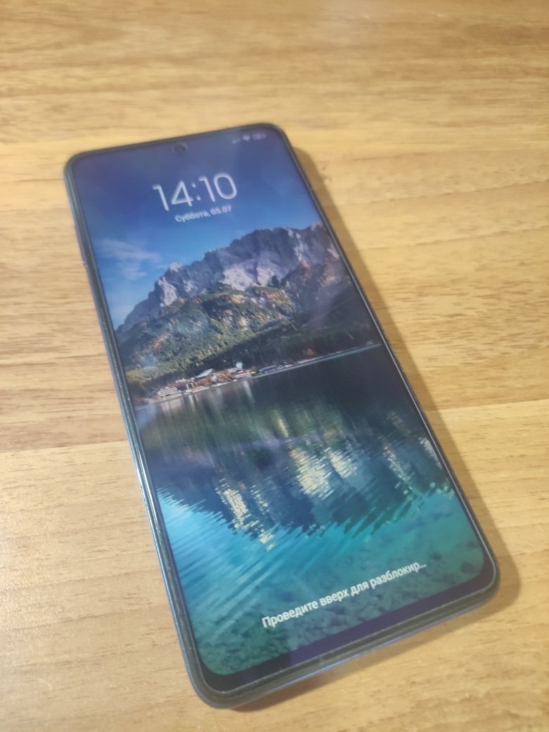 Poco X3 Pro 8/256 только обмен