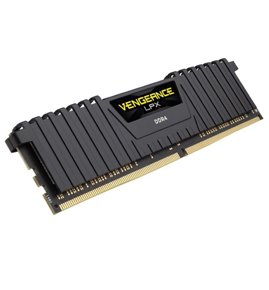 Corsair Оперативная память CMK16GX4M2B3200C16 2x8 ГБ