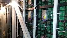 Ремонт led экранов
