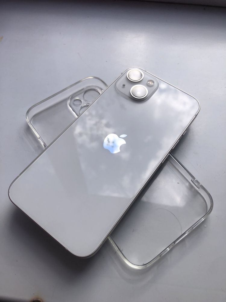 iPhone  13 128гб Новый, без комплекта