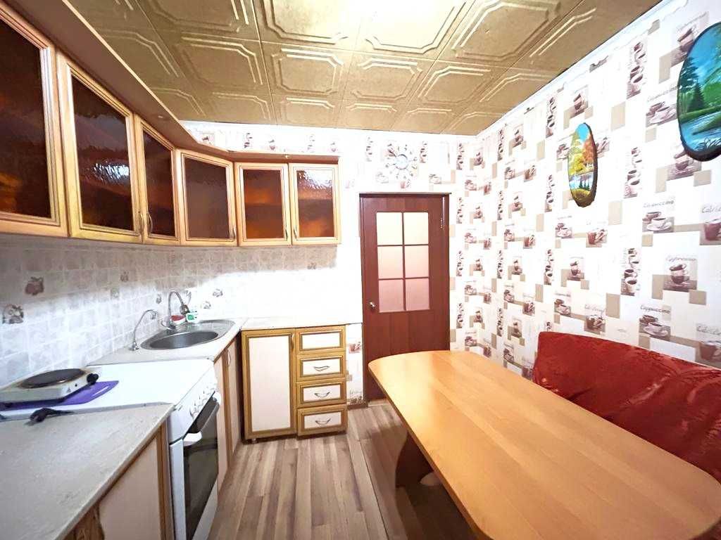 Продам 3-комнатную квартиру Восток-3  Не в залоге!!!