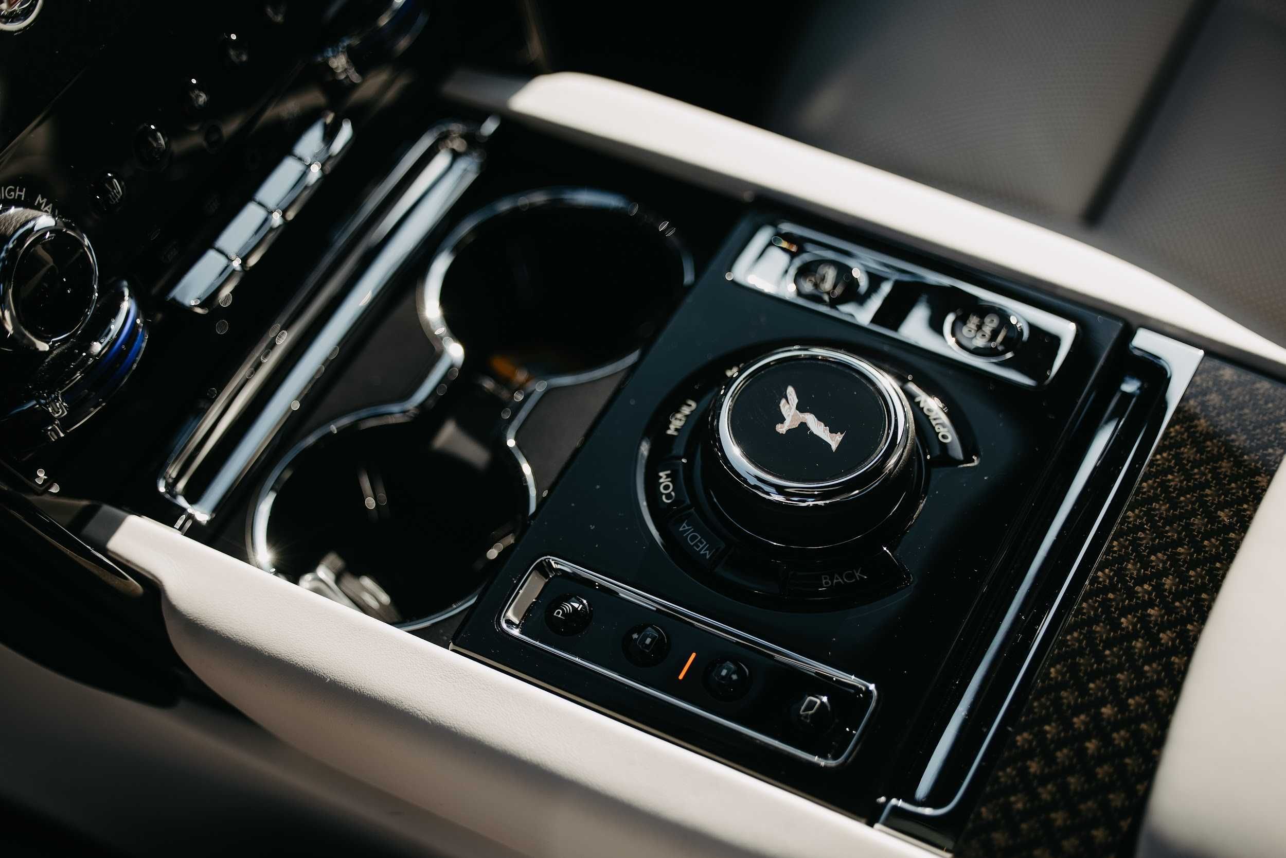 Rolls Royce Cullinan Прокат, Аренда Авто Астана