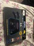 новая Sega mega drive 11
