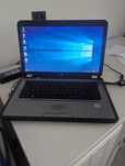 Hp pavillion g6 ноутбук