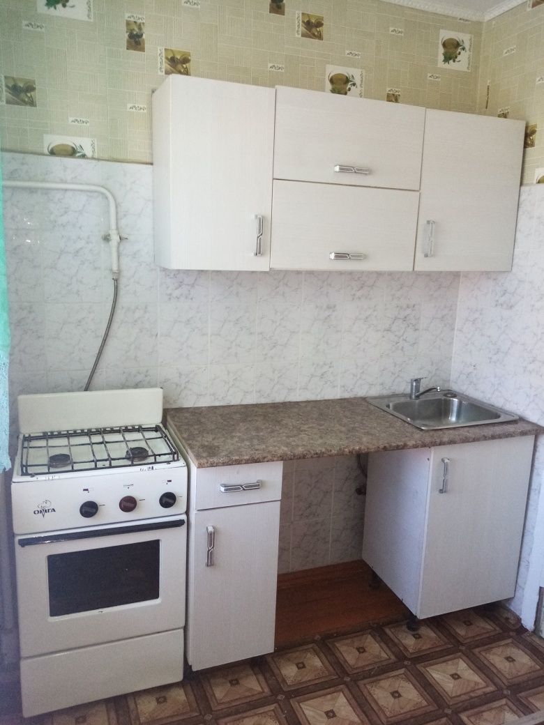 Продам 1 комнатную квартиру 32 кв метра . По улице Шокана Уалиханова