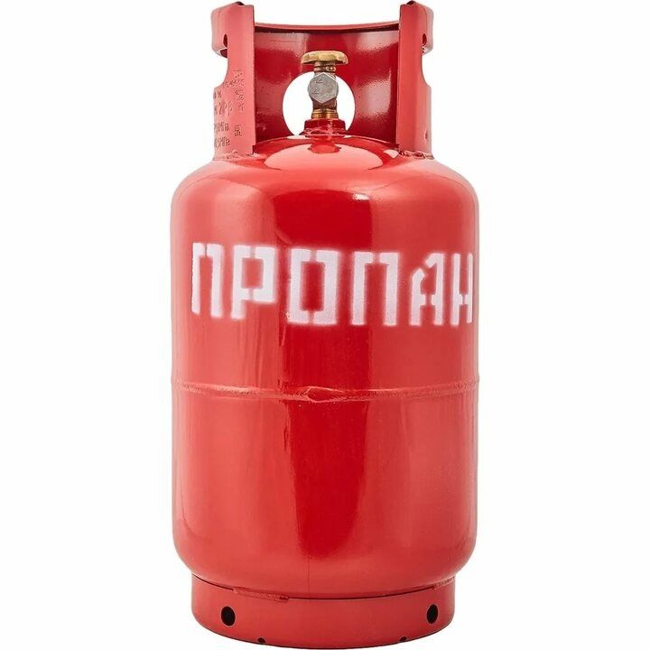 Газовый баллон  на продажу