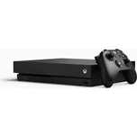 Xbox one x 1 tb.