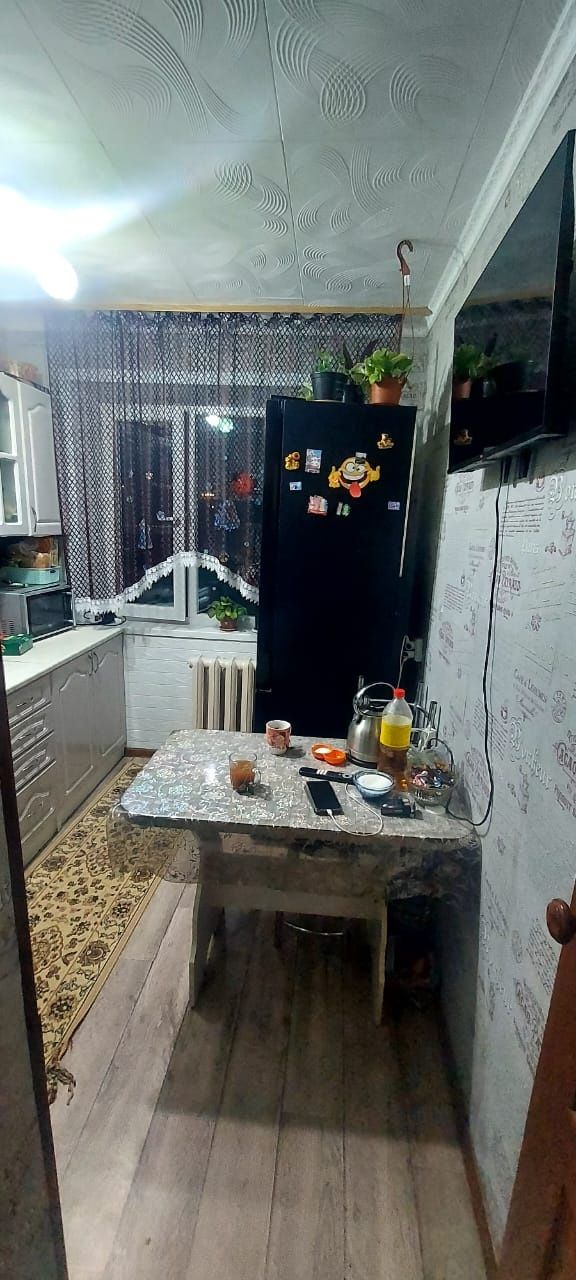 Продам 2-х комнатную квартиру