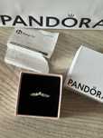 Оригинальное кольцо Pandora