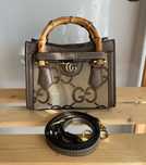 Мини сумочка под Gucci