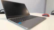 Ноутбук Chuwi HeroBook Pro 14.1" / 8 Гб / SSD 256 Гб / Win 11 /