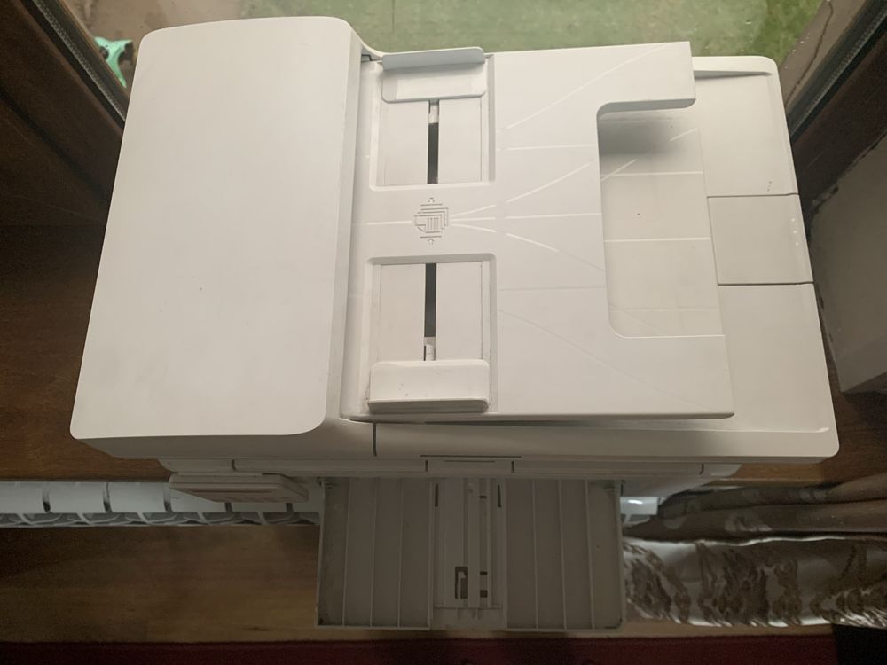 Продам МФУ HP LaserJet Pro MFP M130fn