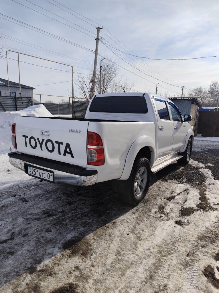 Продам.    хайлюкс