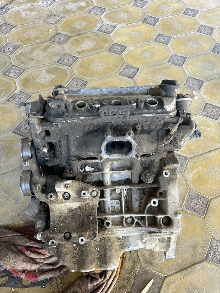 Мотор Honda Odyssey 2005, объем 3,5