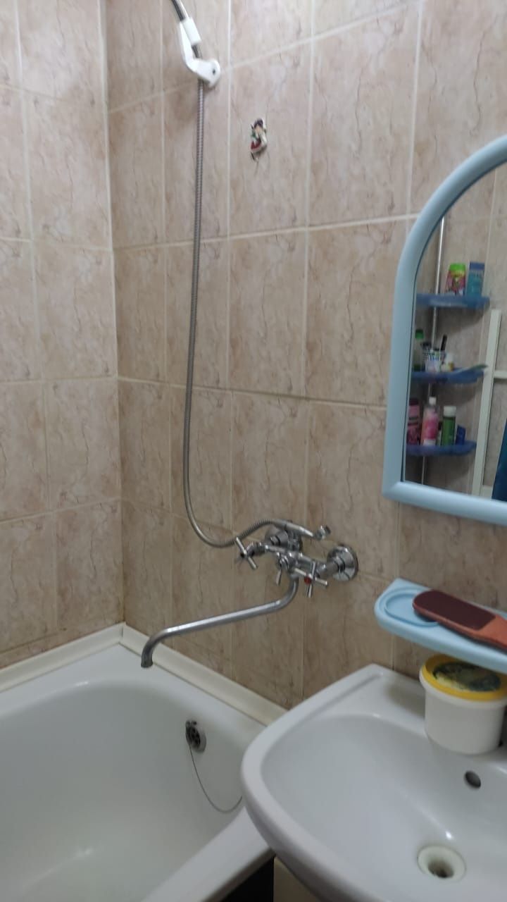 Продам 2х комнатную квартиру